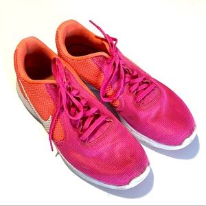 Nike Revolution 3 Shoes